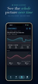 OxyRemote: Oxygen Monitor screenshot
