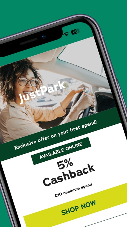 Verve - Effortless Cashback