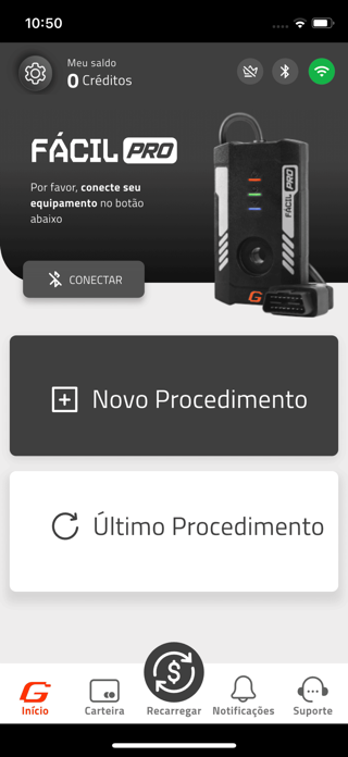 Gamarra Screenshot 8 of 10