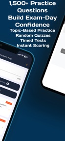 NICET Fire Alarm Exam Prep screenshot