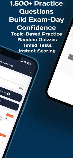 NICET Fire Alarm Exam Prep screenshot 3