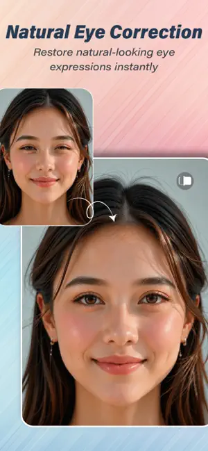 Face Expression Changer screenshot 2