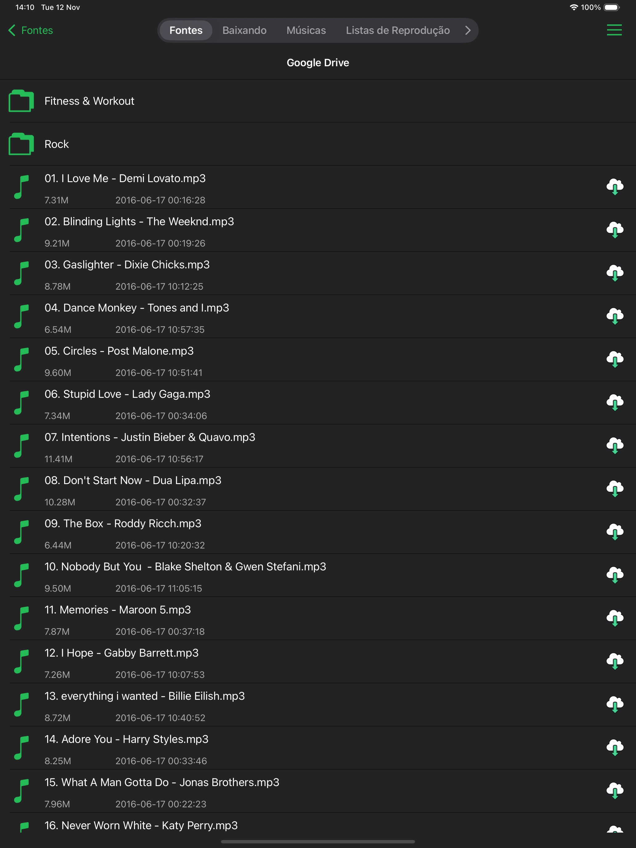 NIH Toolbox