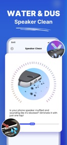 Clean UP-AI Storage Cleaner screenshot
