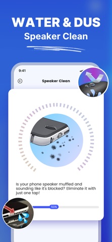 Clean UP-AI Storage Cleaner Screenshot 5 of 6