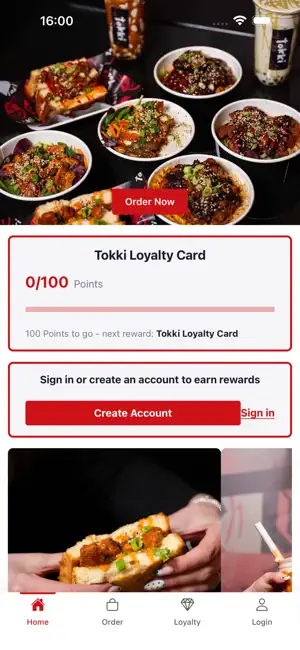 Tokki Go screenshot 2