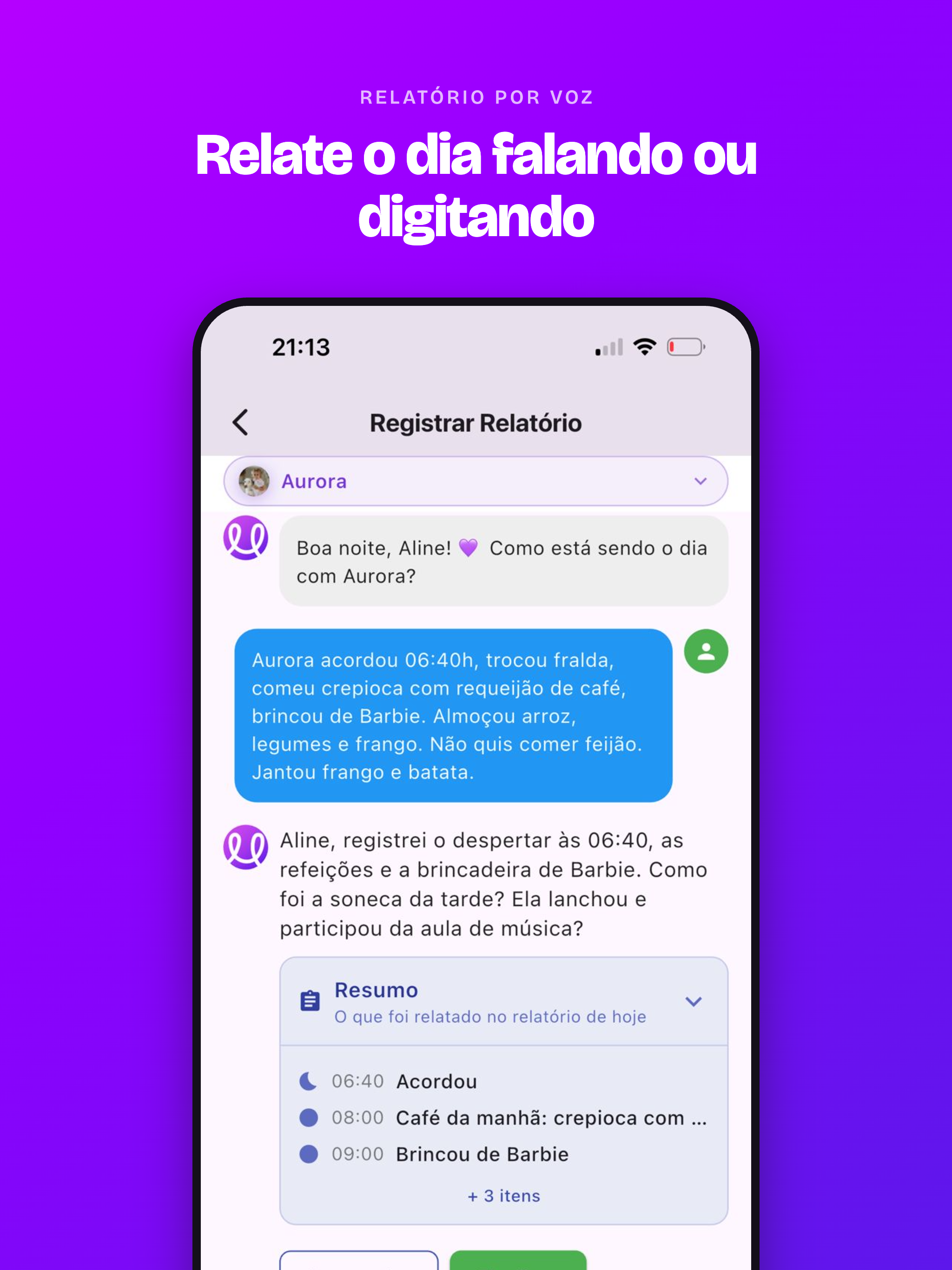 MammiHub screenshot 9