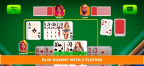 RummyOnline.com - Rummy online screenshot