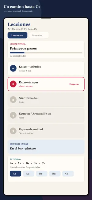 OrainBai screenshot 2