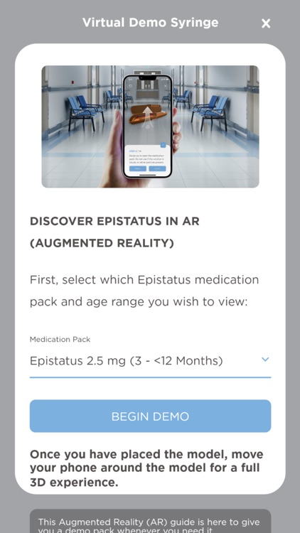 My Epistatus screenshot-3