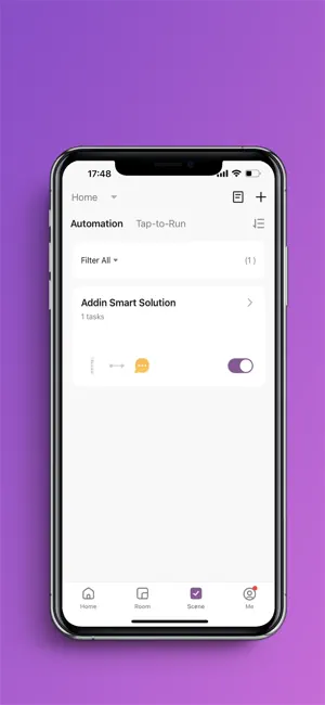 Addin Smart Solution screenshot 4