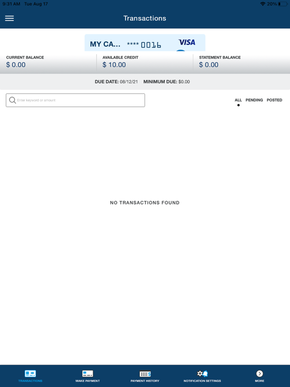 Screenshot #6 pour Fed Atlantic
