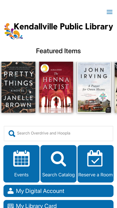 Mobile KPL Screenshot