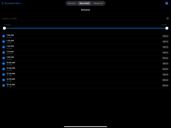 Screenshot #5 pour Neposmart