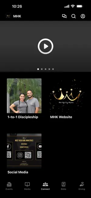 Most High King screenshot 3