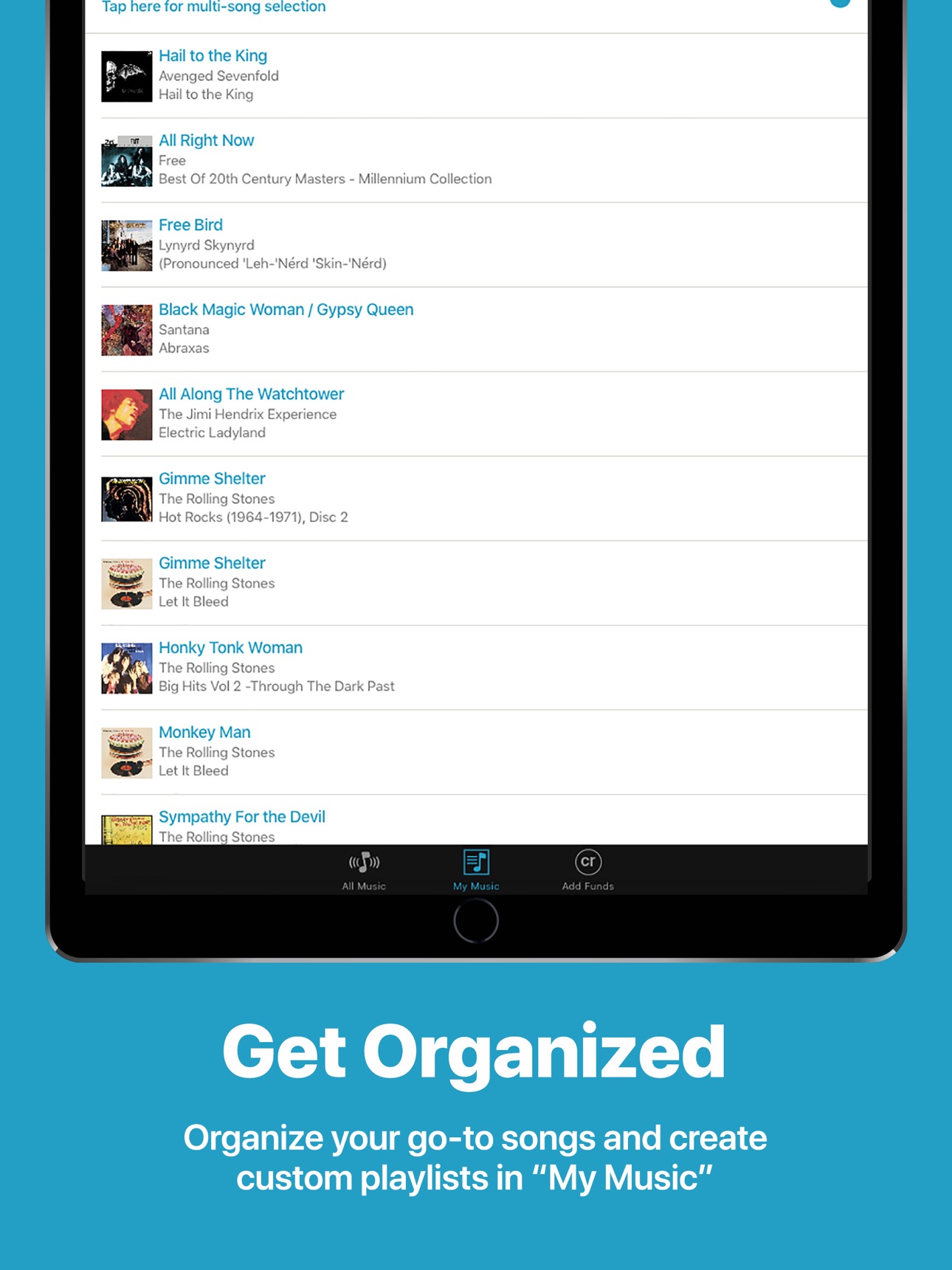 AMI Play screenshot 2