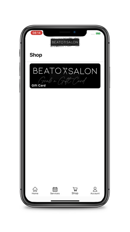 Beato Salon screenshot-7