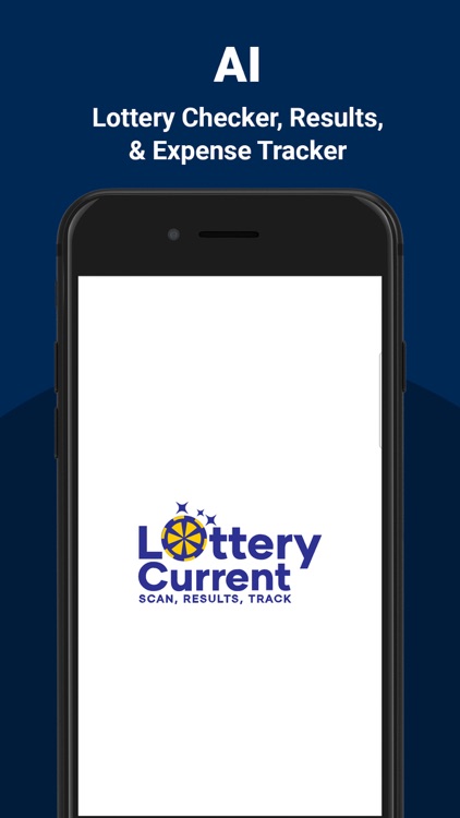 Michigan Lottery Scanner