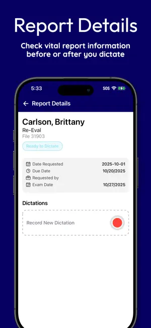 MDpanel Studio screenshot 4