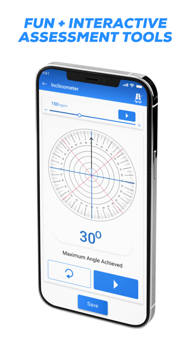 Measurz Screenshot