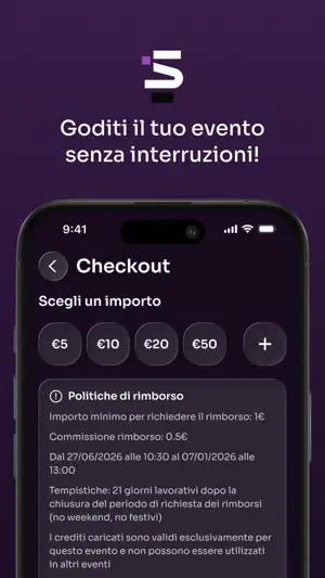 Slesh screenshot 3