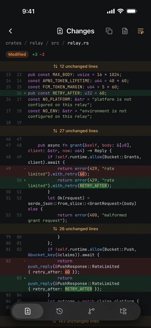 pocketty screenshot 4