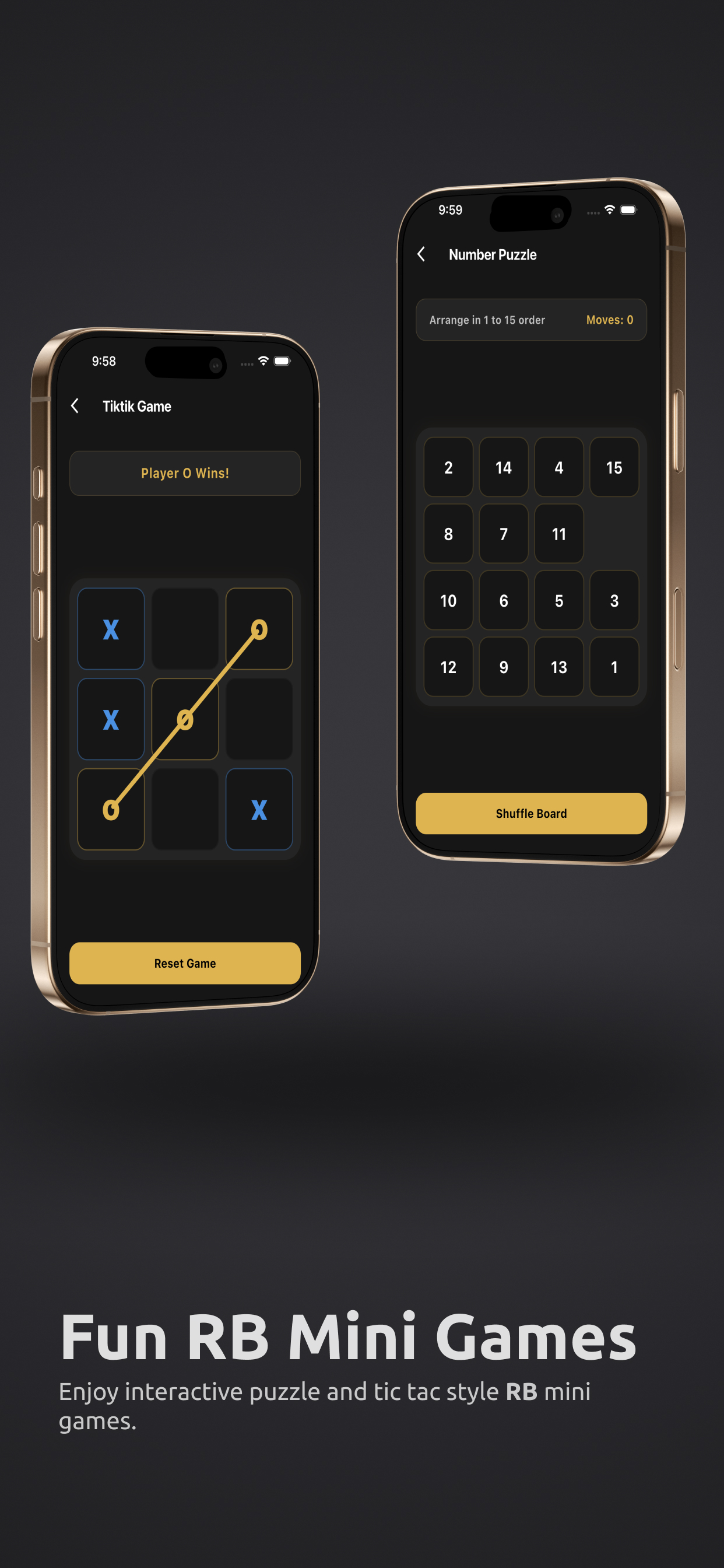Get RB Calculator ~ Counter