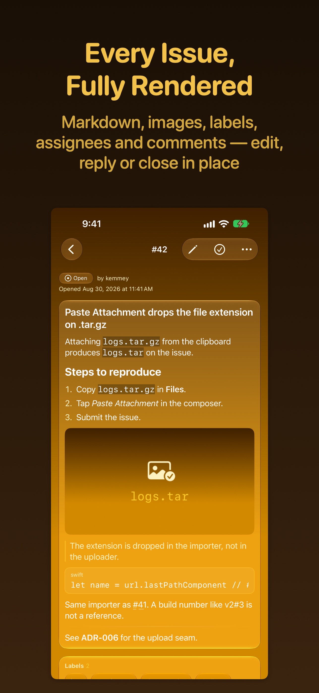 Screenshot 7 of Rumskrot Issues