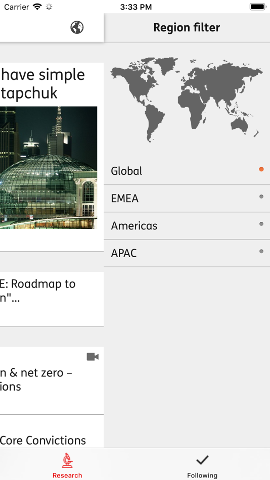 #3. UBS Neo (iOS) 由: UBS AG