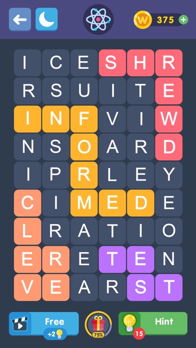 Word Search Puzzles for Adults