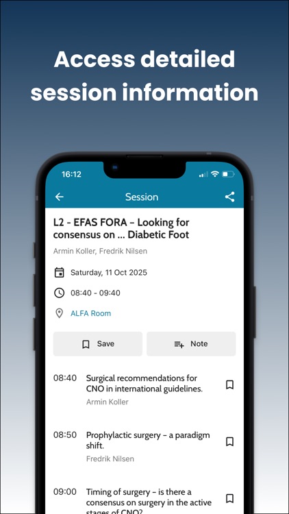 EFAS Congress 2025