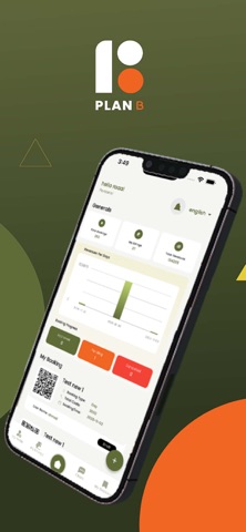 Plan B Business screenshot