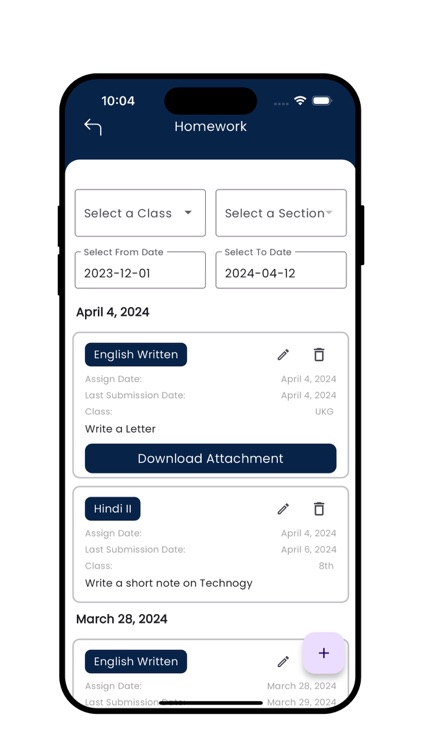 SPS-Staff screenshot-3