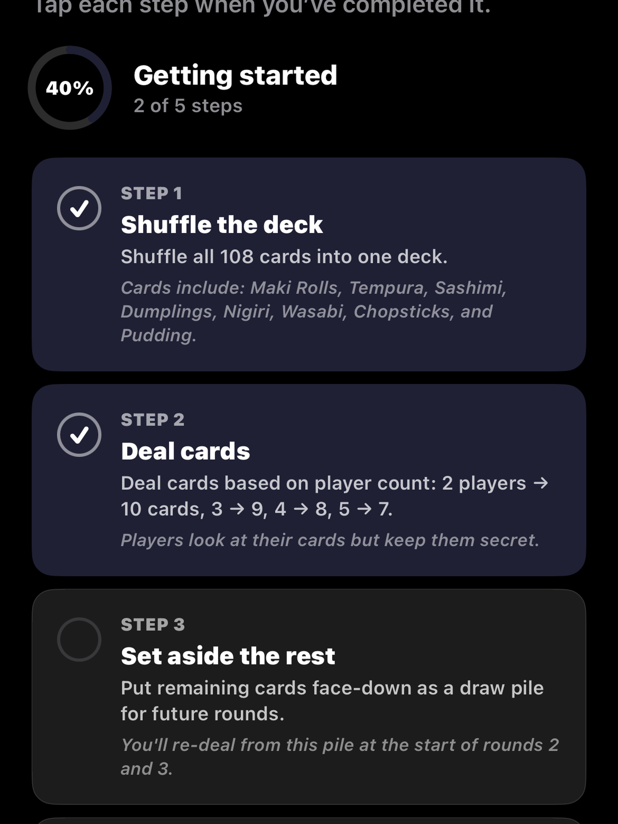 BoardPilot: Learn Board Games screenshot 13