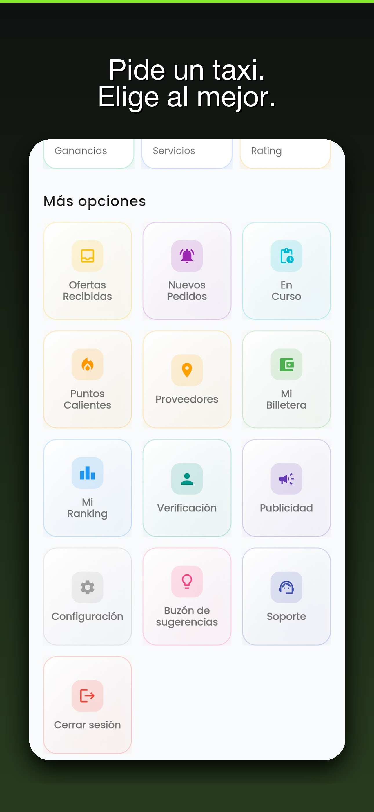 YAPI - Todo lo que Necesitas screenshot 2