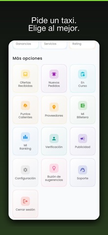 YAPI - Todo lo que Necesitas Screenshot 2 of 4