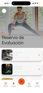 Barre3 screenshot 8
