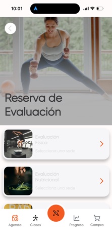 Barre3 screenshot