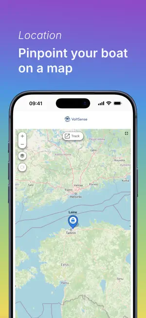 VoltSense screenshot 4