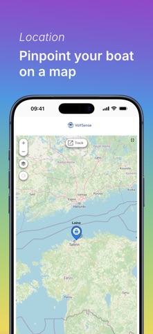 VoltSense screenshot