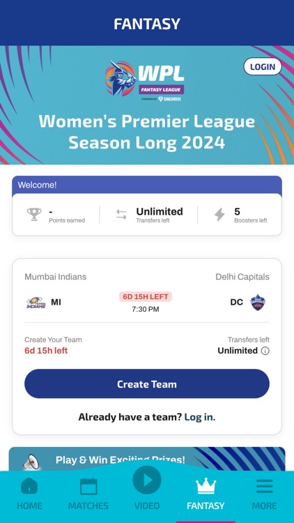 Women's Premier League (WPL) screenshot-4