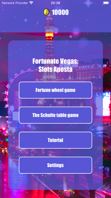 Fortunate Casino: Slots Bet Screenshot