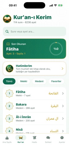 ikra Screenshot 2 of 7