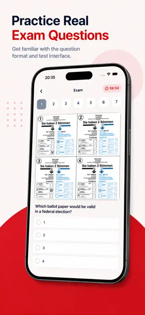 Leben in Deutschland LID 2026 screenshot 4