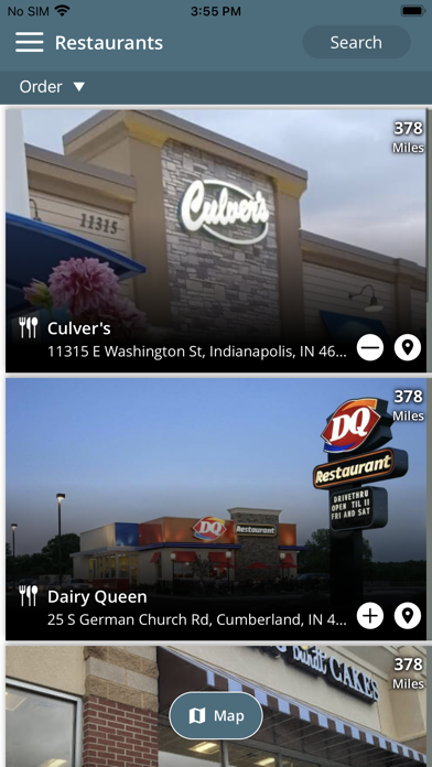 Screenshot #2 pour Cumberland Connected