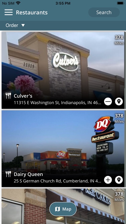 Cumberland Connected