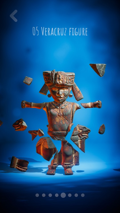 Artifact - 3D puzzle lite screenshot-9