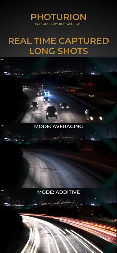 LSC Long Shot Camera screenshot 4