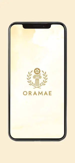 Oramae screenshot 1