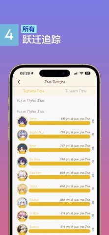 星铁辅助小工具 screenshot